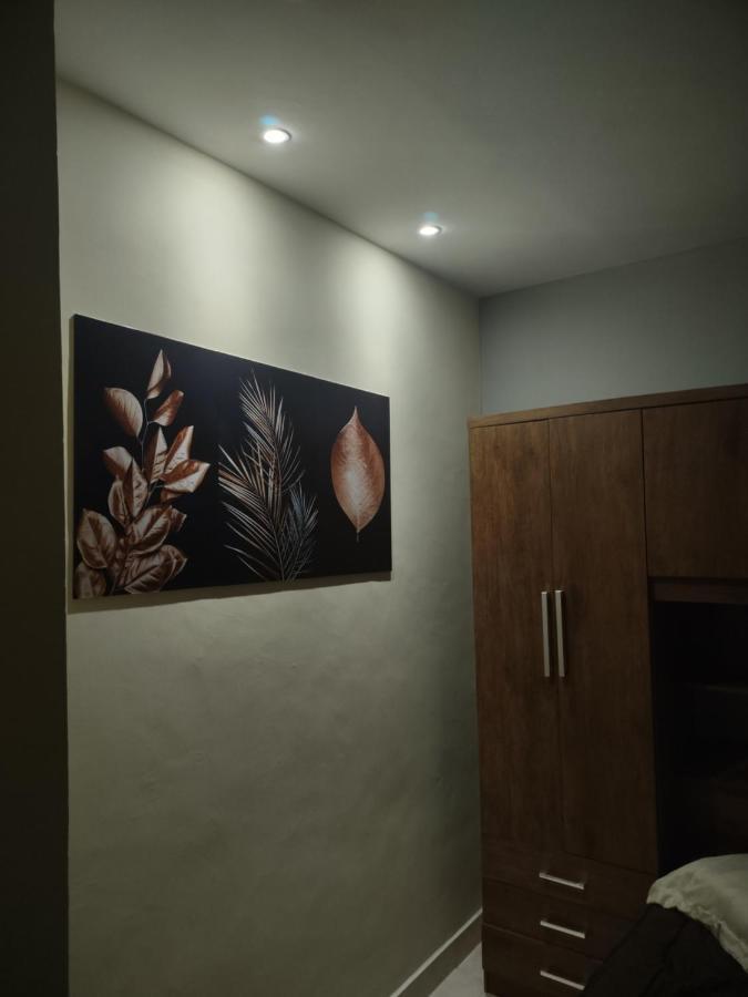 شقة The Loft Garcia ماريكا المظهر الخارجي الصورة