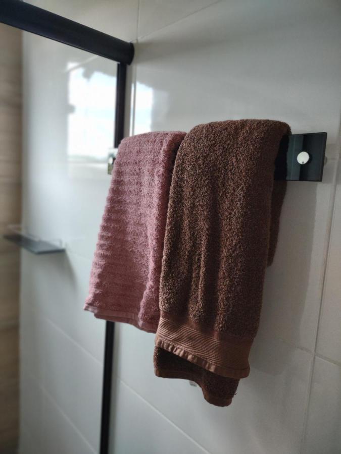 شقة The Loft Garcia ماريكا المظهر الخارجي الصورة
