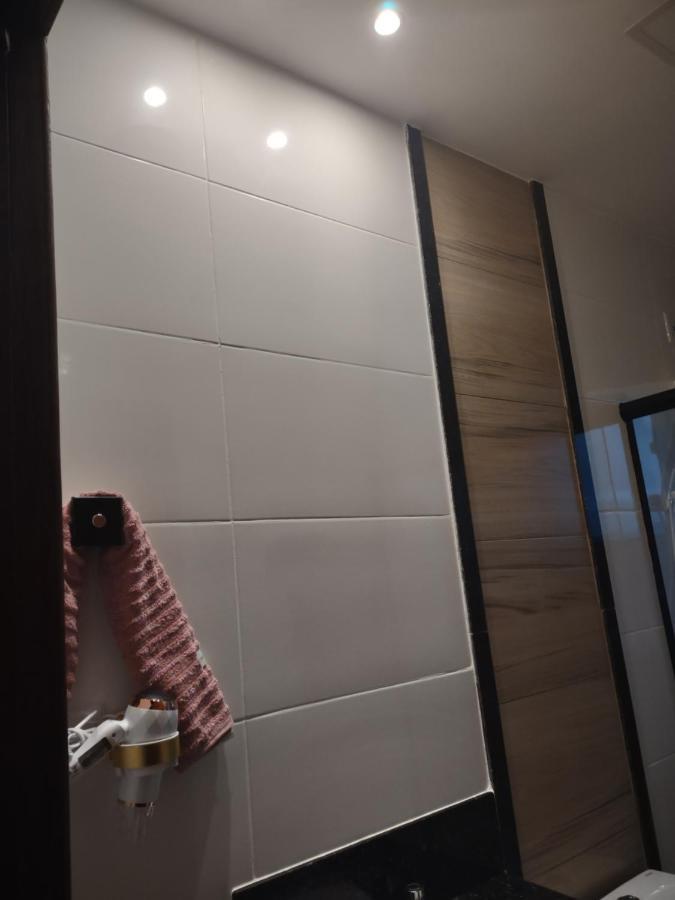 شقة The Loft Garcia ماريكا المظهر الخارجي الصورة